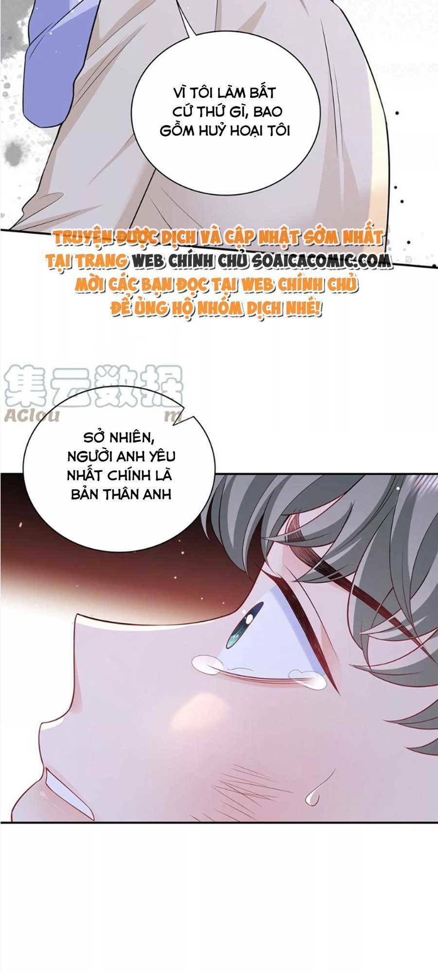 Tôi Dựa Vào Tà Ý: Nghịch Chuyển Nhân Sinh Chapter 102 - 11