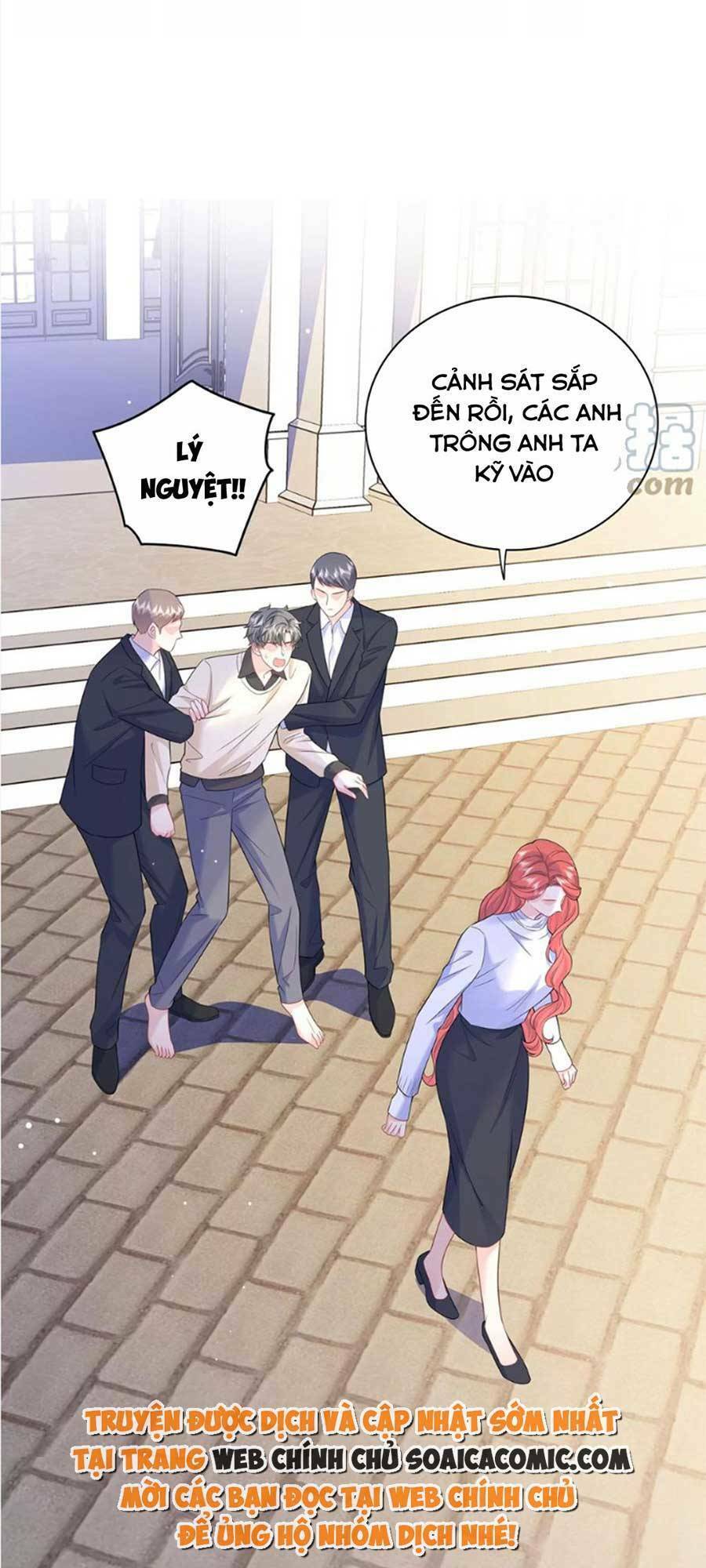 Tôi Dựa Vào Tà Ý: Nghịch Chuyển Nhân Sinh Chapter 102 - 12