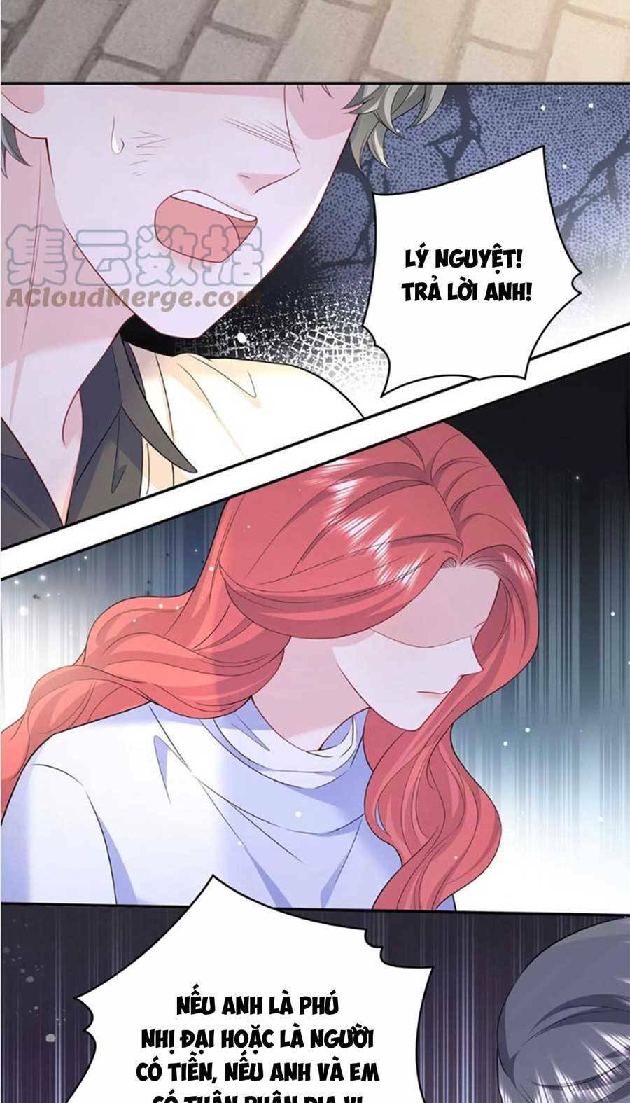 Tôi Dựa Vào Tà Ý: Nghịch Chuyển Nhân Sinh Chapter 102 - 13