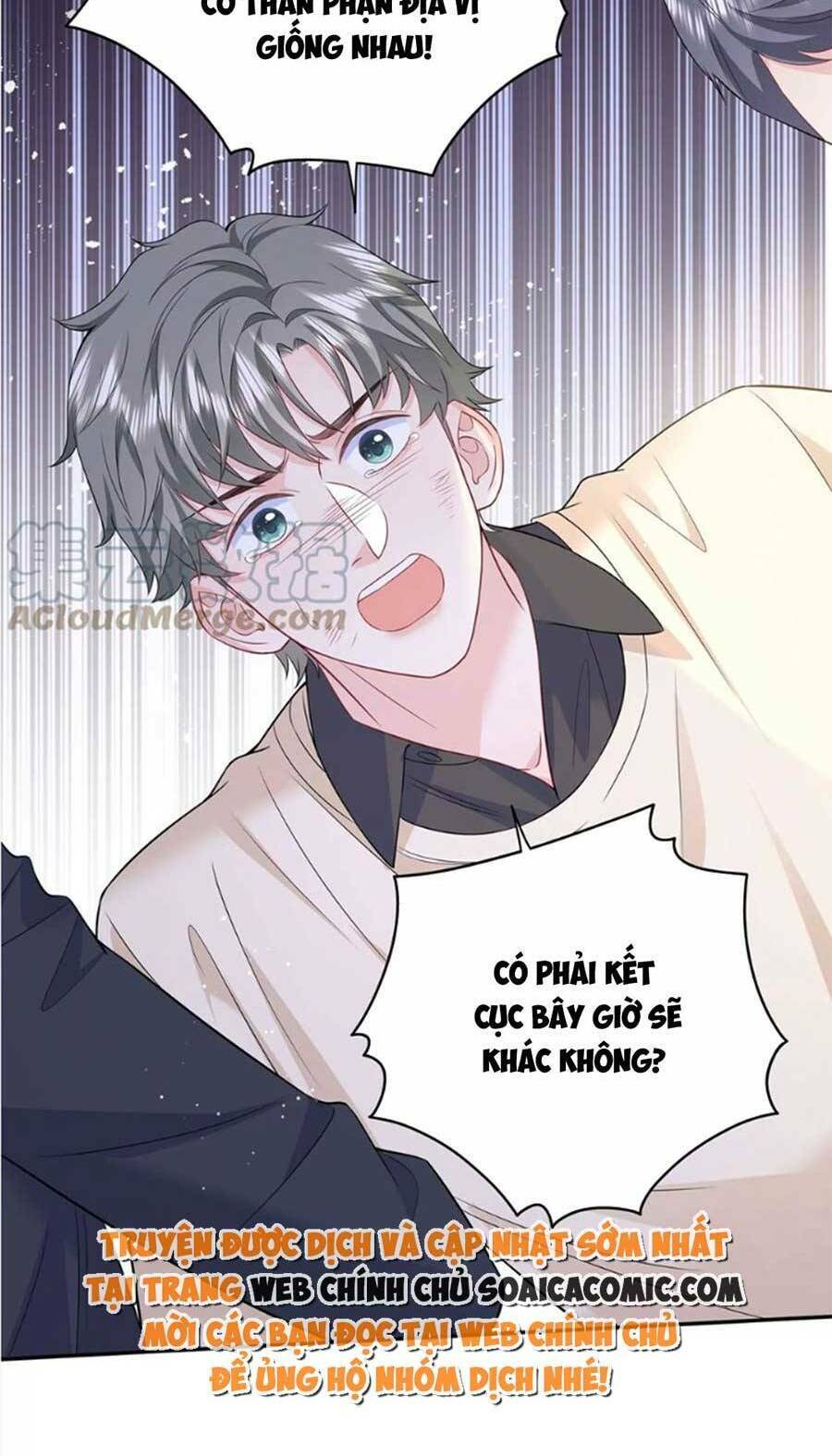 Tôi Dựa Vào Tà Ý: Nghịch Chuyển Nhân Sinh Chapter 102 - 14