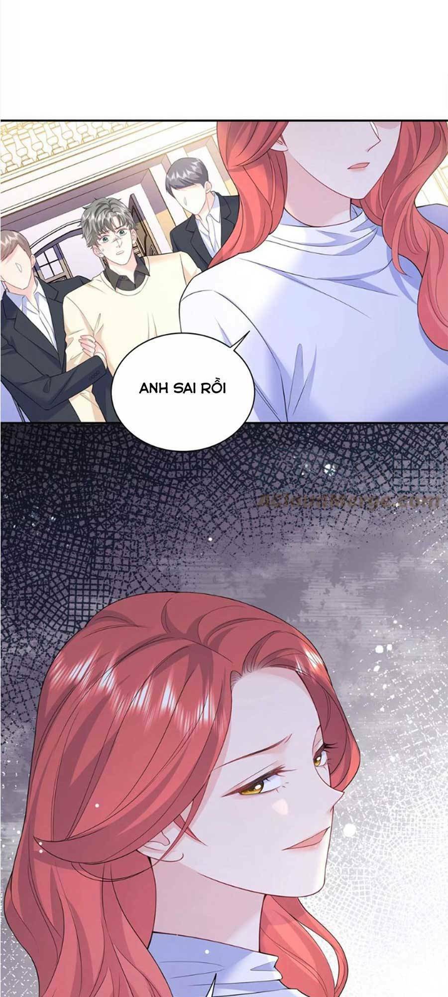 Tôi Dựa Vào Tà Ý: Nghịch Chuyển Nhân Sinh Chapter 102 - 15