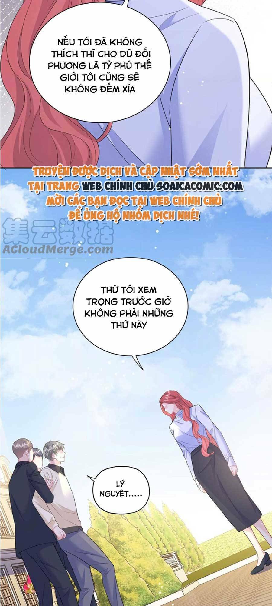 Tôi Dựa Vào Tà Ý: Nghịch Chuyển Nhân Sinh Chapter 102 - 16