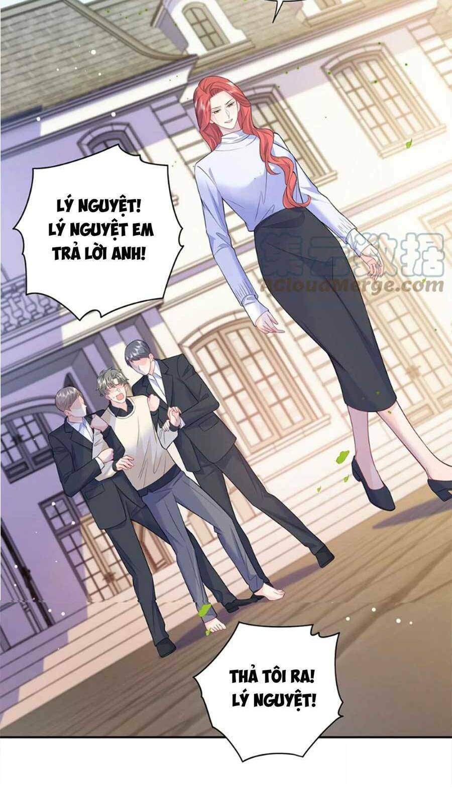 Tôi Dựa Vào Tà Ý: Nghịch Chuyển Nhân Sinh Chapter 102 - 19
