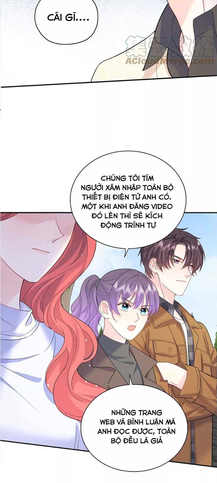 Tôi Dựa Vào Tà Ý: Nghịch Chuyển Nhân Sinh Chapter 102 - 3