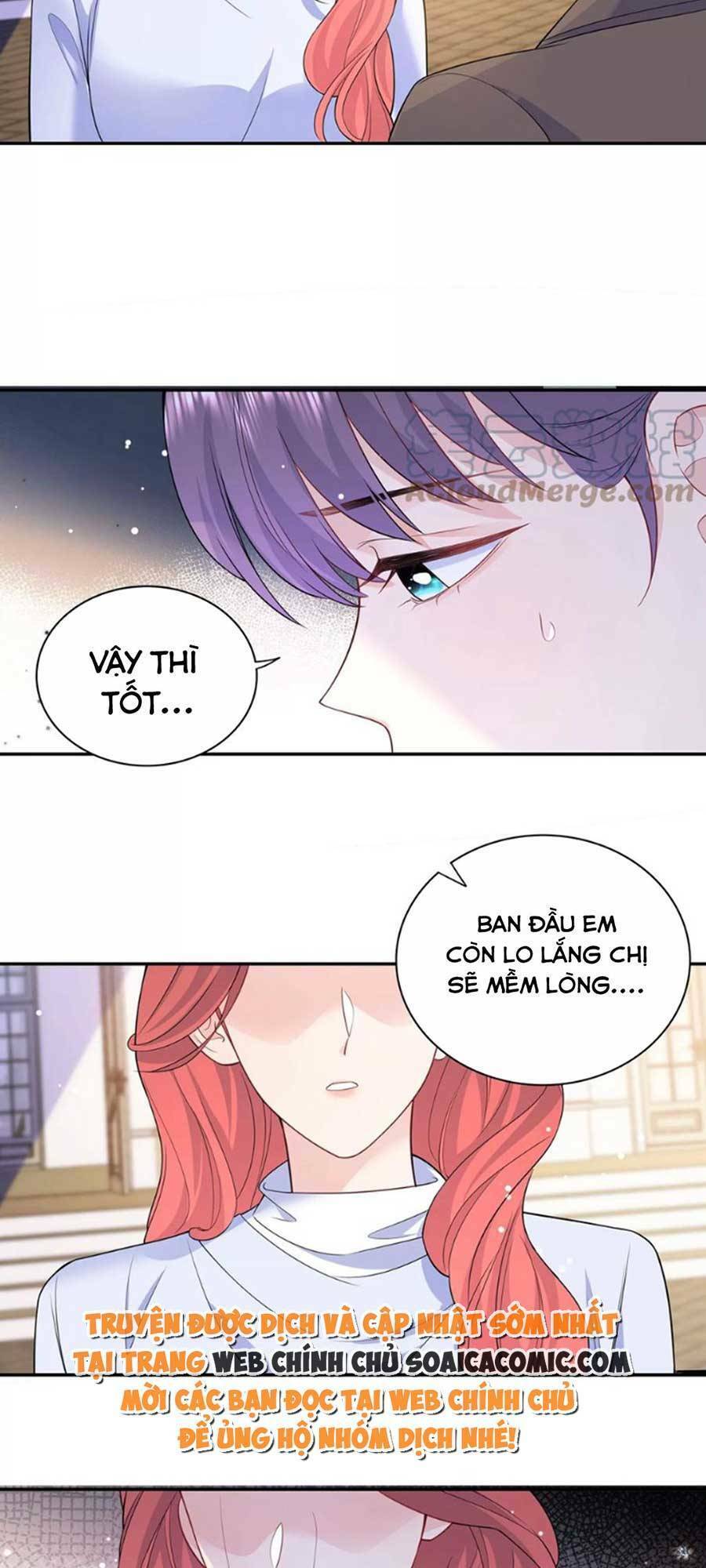 Tôi Dựa Vào Tà Ý: Nghịch Chuyển Nhân Sinh Chapter 102 - 21