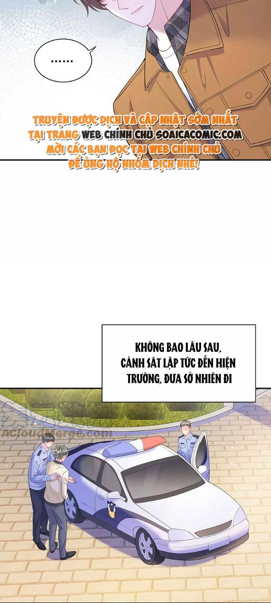 Tôi Dựa Vào Tà Ý: Nghịch Chuyển Nhân Sinh Chapter 102 - 26