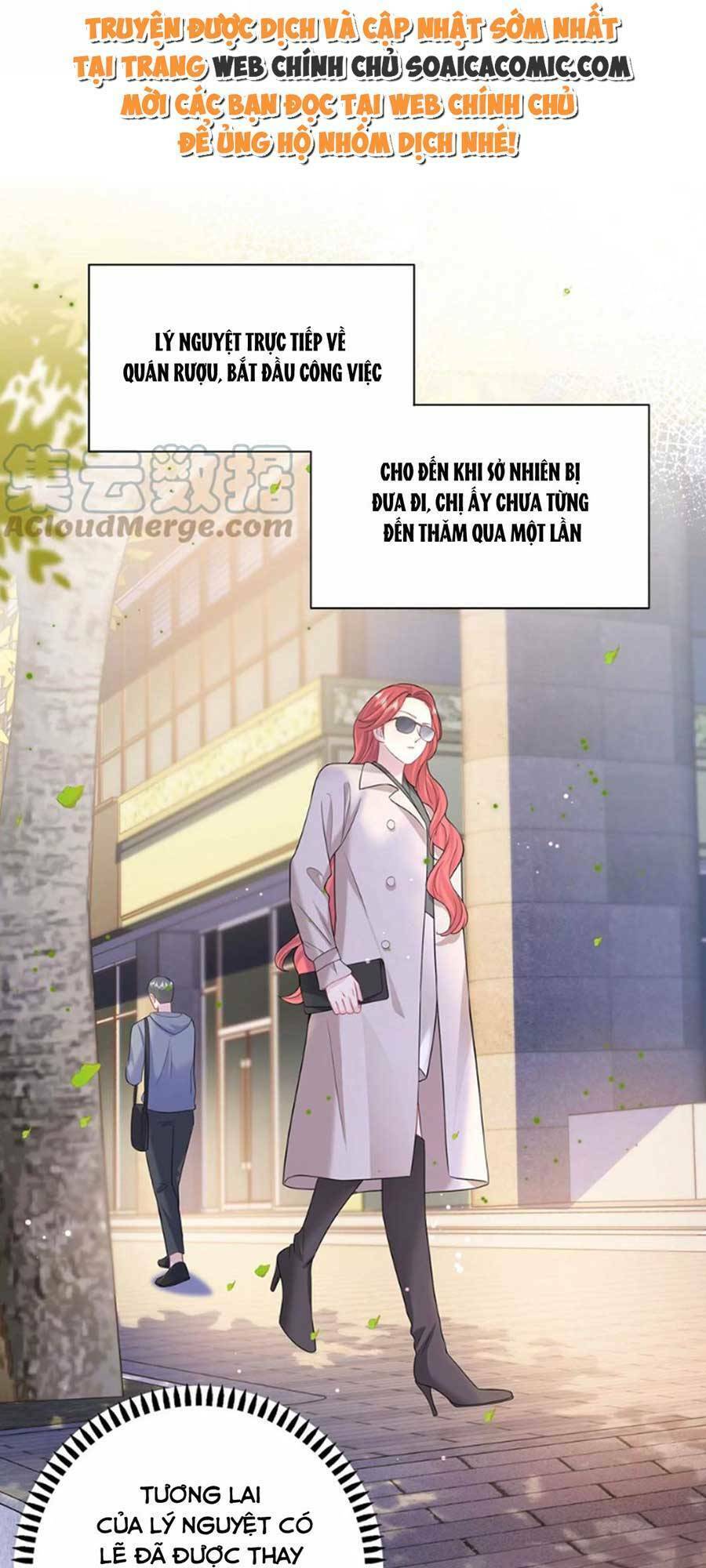 Tôi Dựa Vào Tà Ý: Nghịch Chuyển Nhân Sinh Chapter 102 - 29