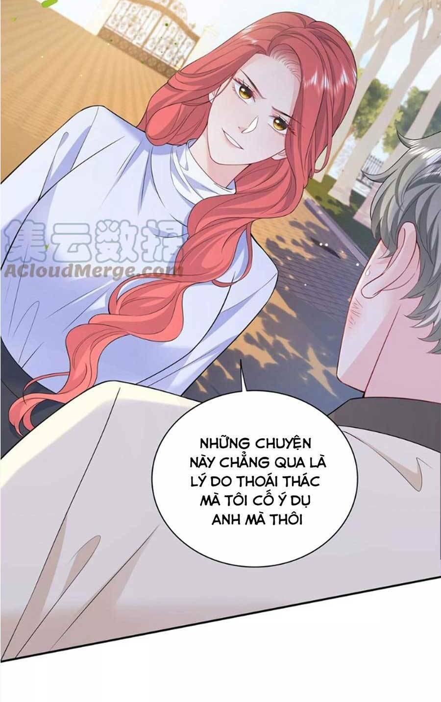 Tôi Dựa Vào Tà Ý: Nghịch Chuyển Nhân Sinh Chapter 102 - 5