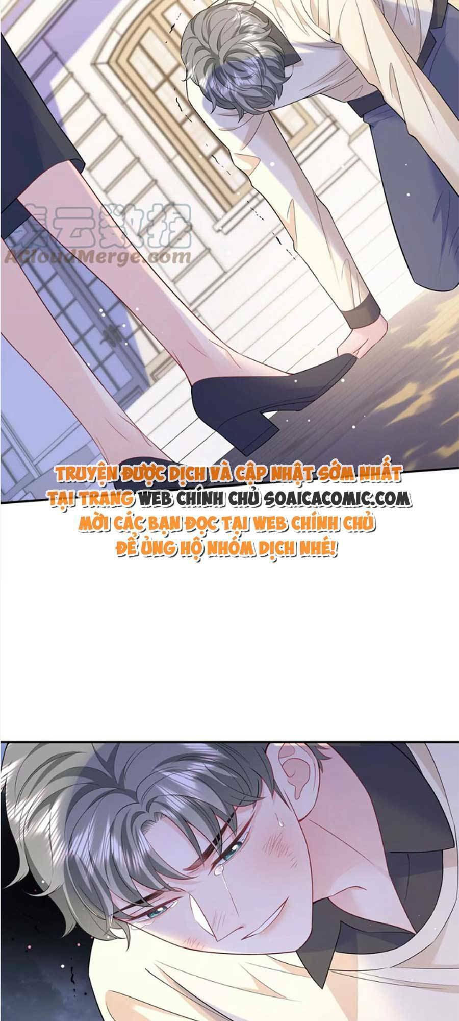 Tôi Dựa Vào Tà Ý: Nghịch Chuyển Nhân Sinh Chapter 102 - 7