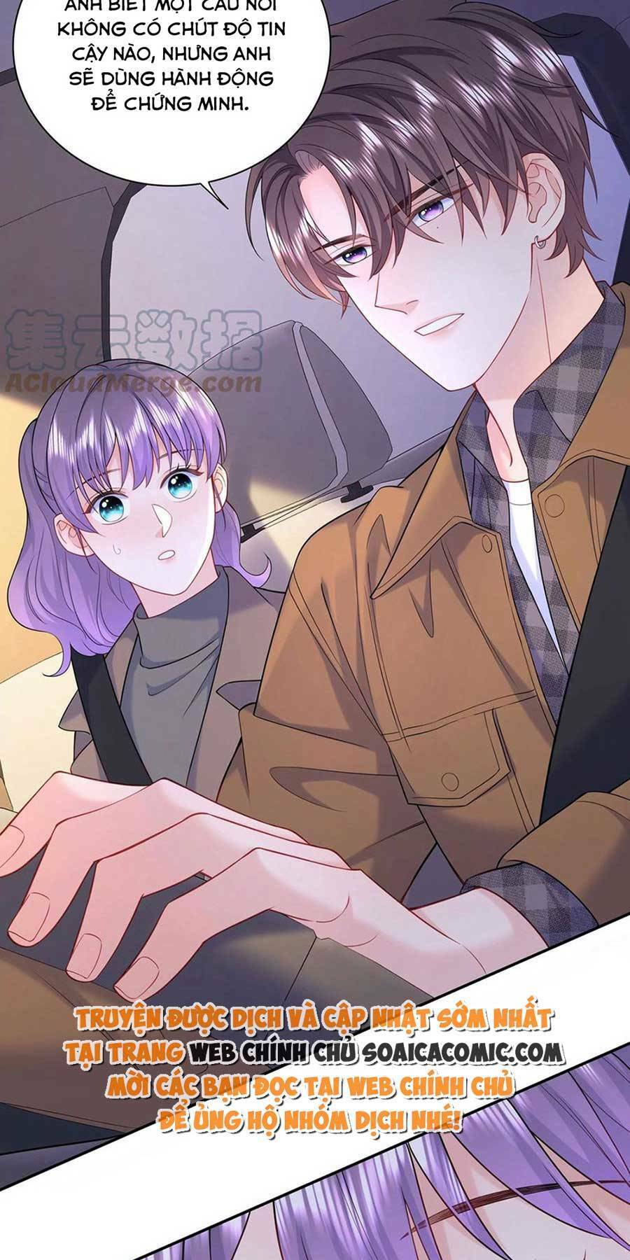 Tôi Dựa Vào Tà Ý: Nghịch Chuyển Nhân Sinh Chapter 103 - 2