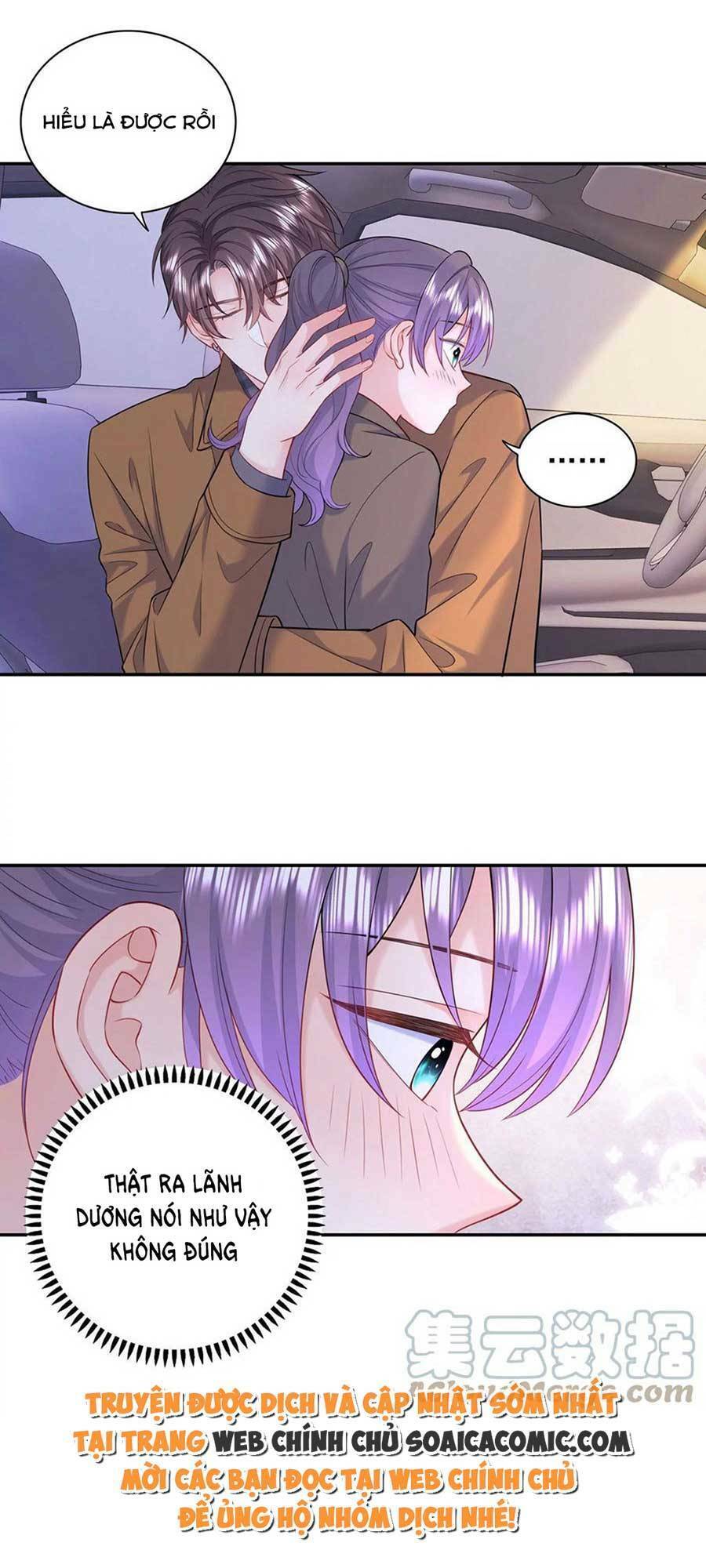 Tôi Dựa Vào Tà Ý: Nghịch Chuyển Nhân Sinh Chapter 103 - 11