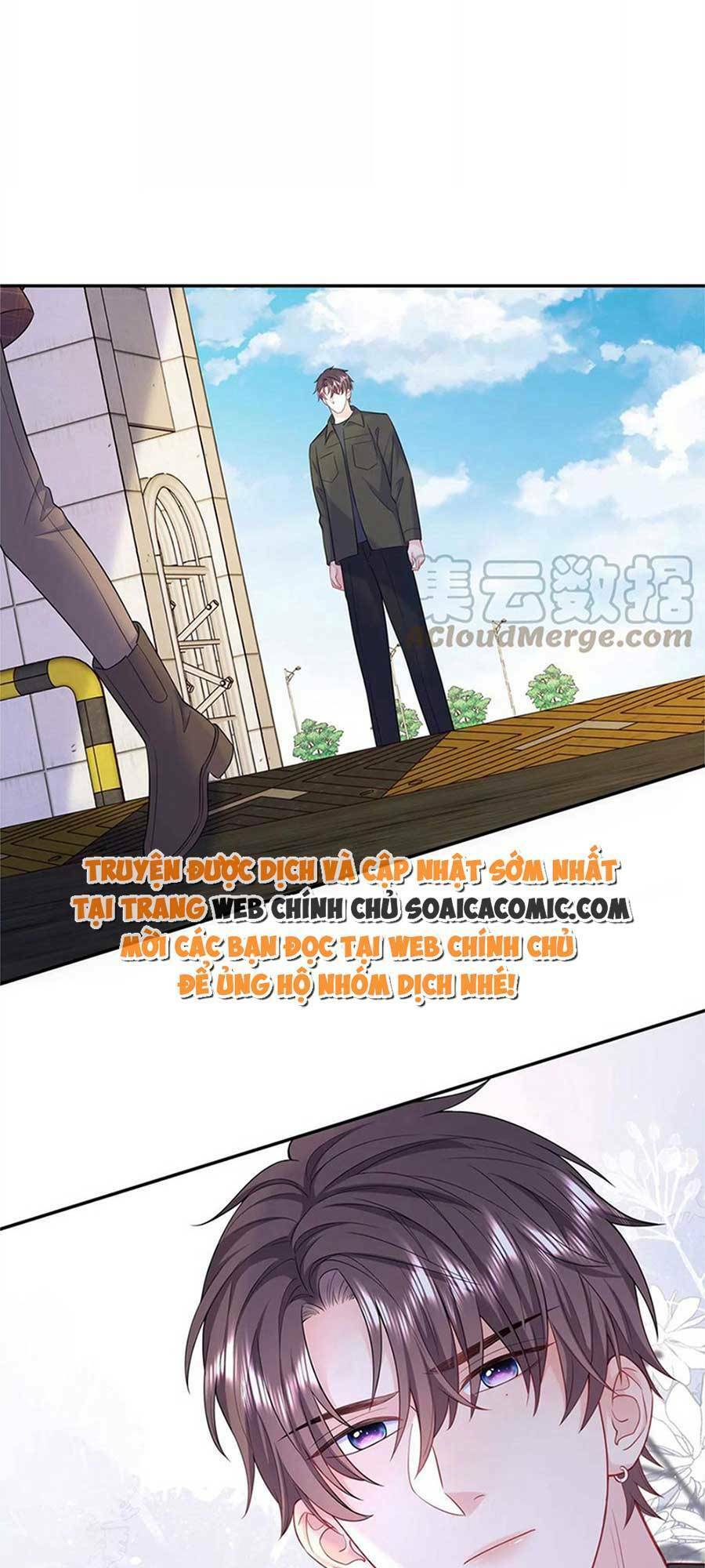 Tôi Dựa Vào Tà Ý: Nghịch Chuyển Nhân Sinh Chapter 103 - 16