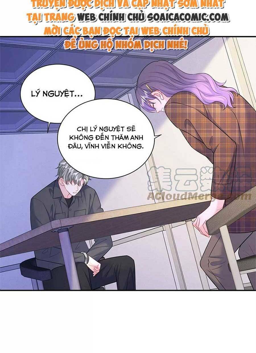 Tôi Dựa Vào Tà Ý: Nghịch Chuyển Nhân Sinh Chapter 103 - 19