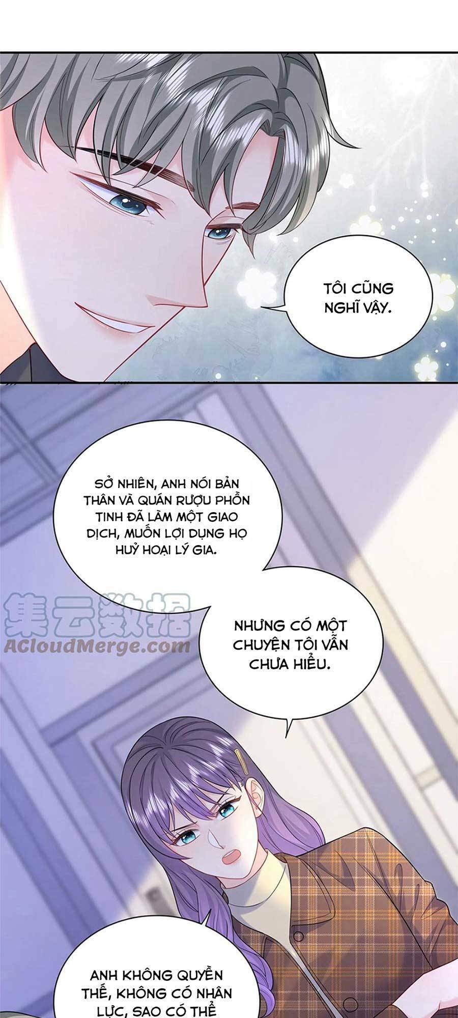 Tôi Dựa Vào Tà Ý: Nghịch Chuyển Nhân Sinh Chapter 103 - 20
