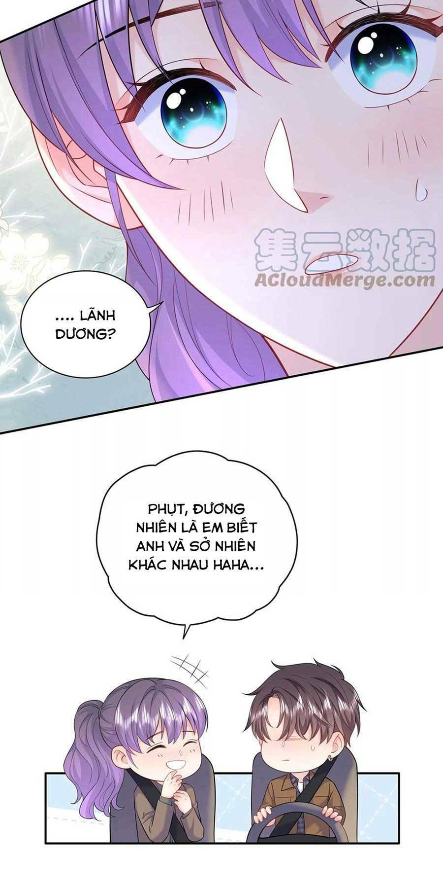 Tôi Dựa Vào Tà Ý: Nghịch Chuyển Nhân Sinh Chapter 103 - 3