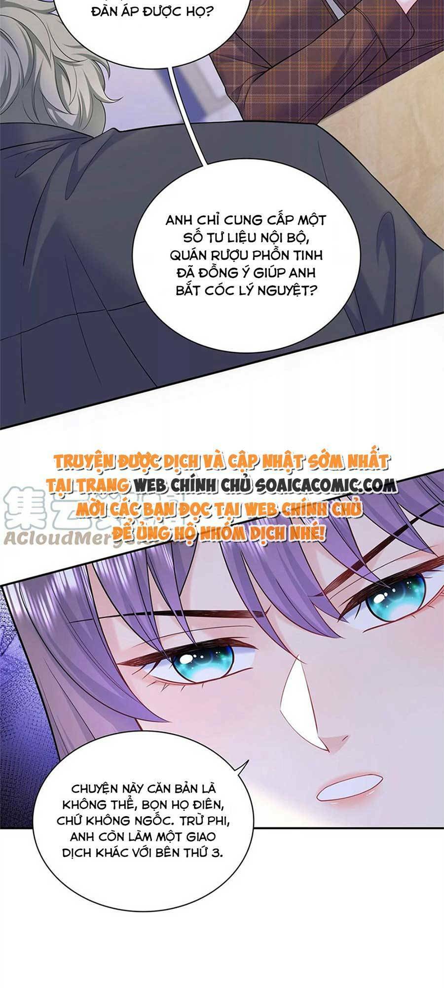 Tôi Dựa Vào Tà Ý: Nghịch Chuyển Nhân Sinh Chapter 103 - 21