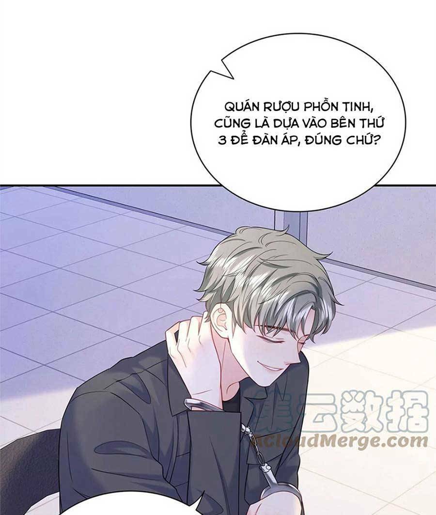 Tôi Dựa Vào Tà Ý: Nghịch Chuyển Nhân Sinh Chapter 103 - 22