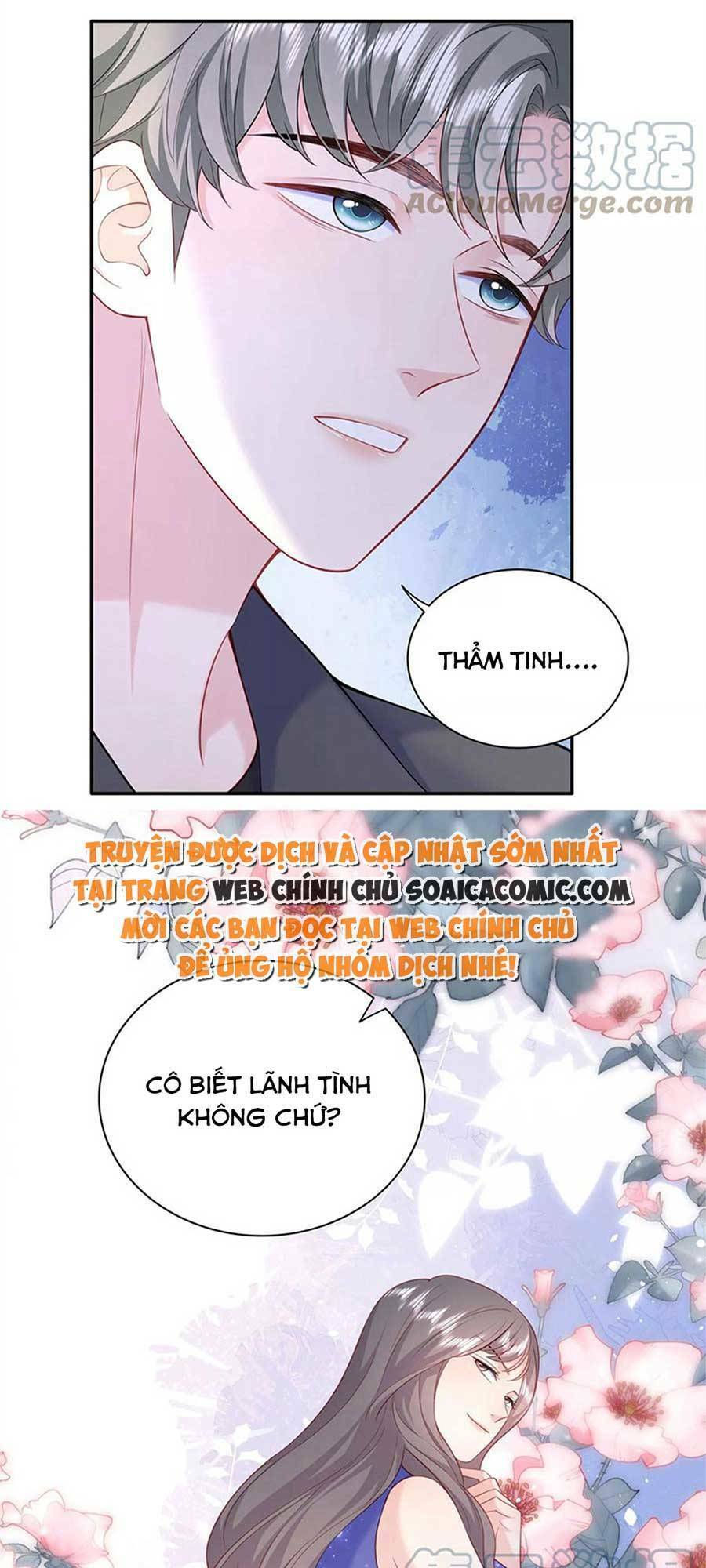 Tôi Dựa Vào Tà Ý: Nghịch Chuyển Nhân Sinh Chapter 103 - 24