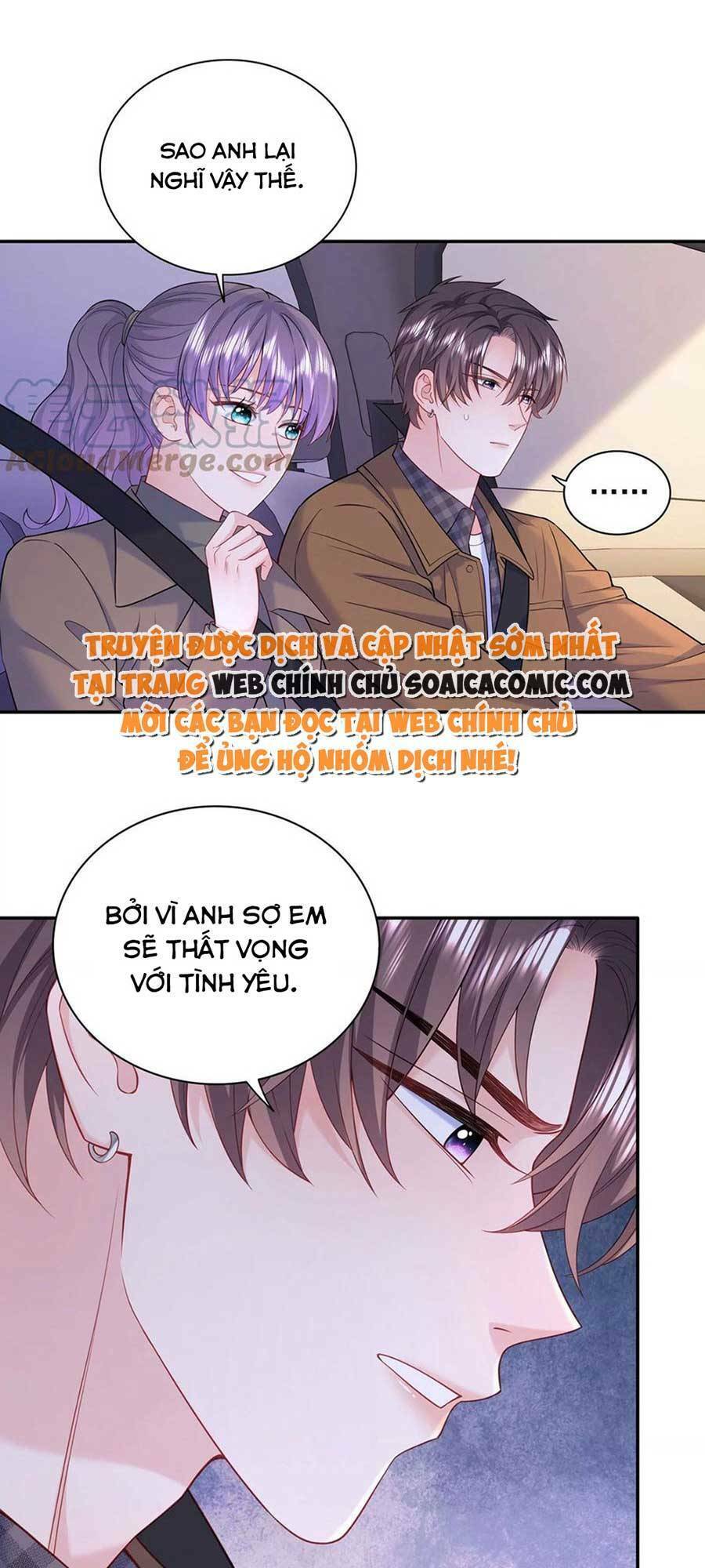 Tôi Dựa Vào Tà Ý: Nghịch Chuyển Nhân Sinh Chapter 103 - 4