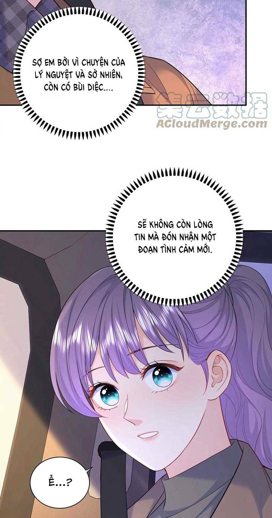 Tôi Dựa Vào Tà Ý: Nghịch Chuyển Nhân Sinh Chapter 103 - 5