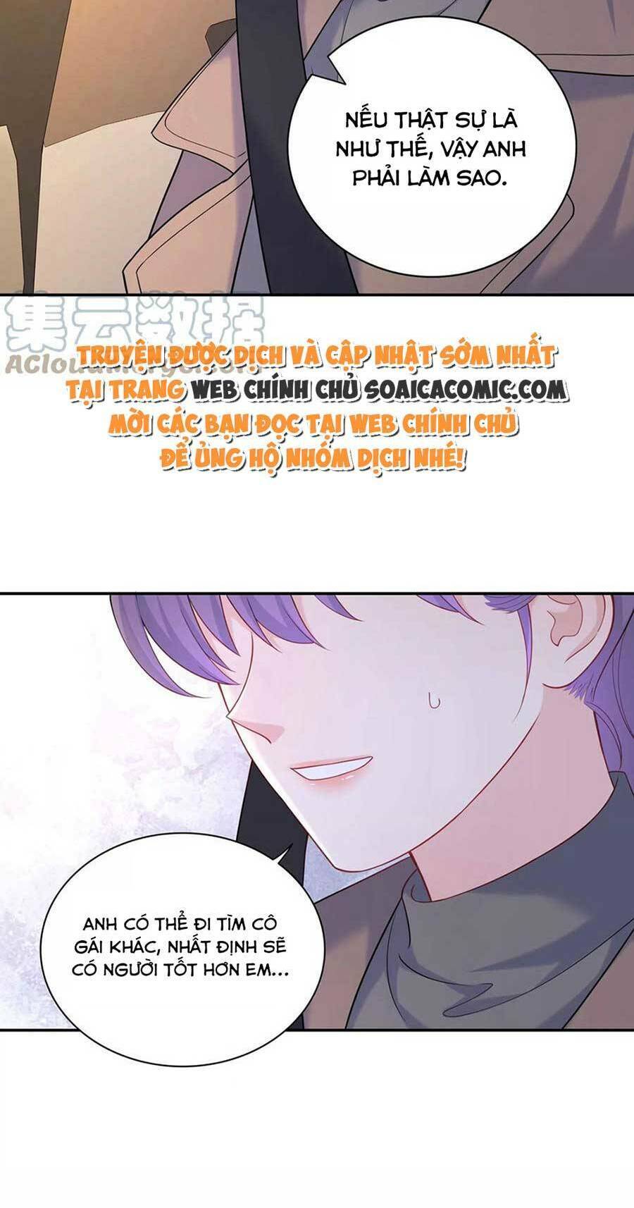 Tôi Dựa Vào Tà Ý: Nghịch Chuyển Nhân Sinh Chapter 103 - 6