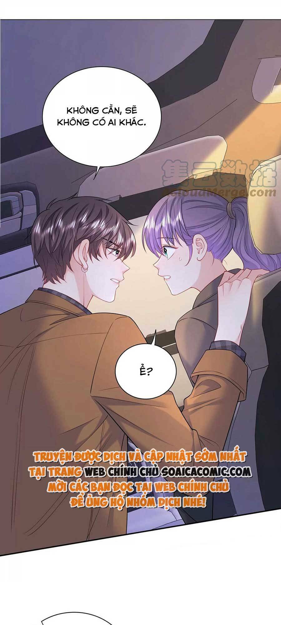 Tôi Dựa Vào Tà Ý: Nghịch Chuyển Nhân Sinh Chapter 103 - 7