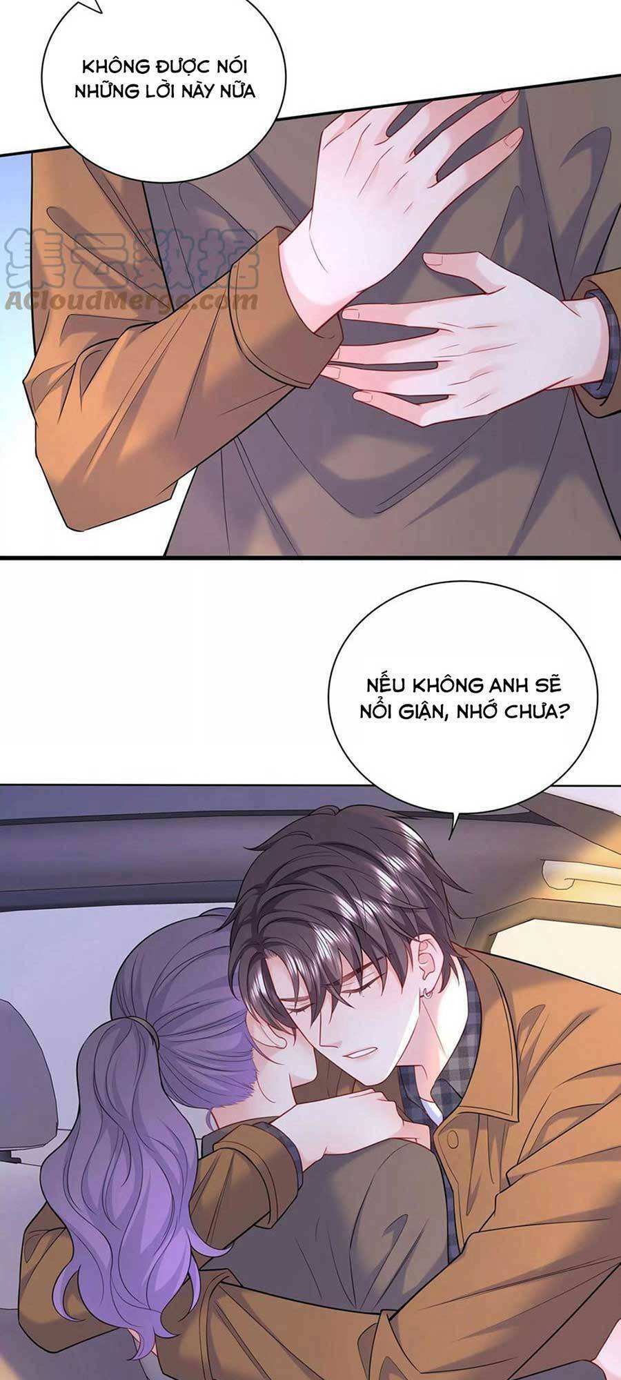 Tôi Dựa Vào Tà Ý: Nghịch Chuyển Nhân Sinh Chapter 103 - 8