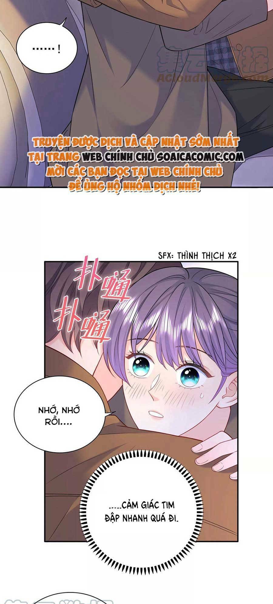 Tôi Dựa Vào Tà Ý: Nghịch Chuyển Nhân Sinh Chapter 103 - 9