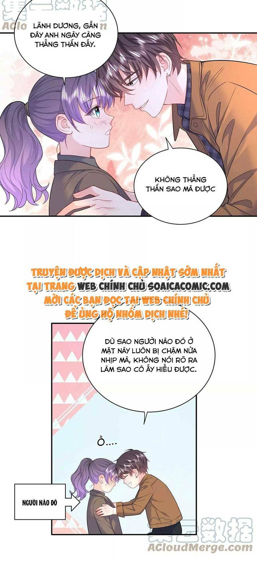 Tôi Dựa Vào Tà Ý: Nghịch Chuyển Nhân Sinh Chapter 103 - 10