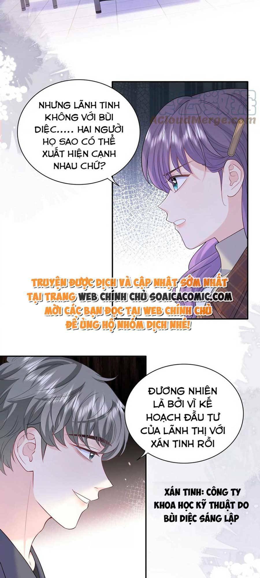 Tôi Dựa Vào Tà Ý: Nghịch Chuyển Nhân Sinh Chapter 104 - 2