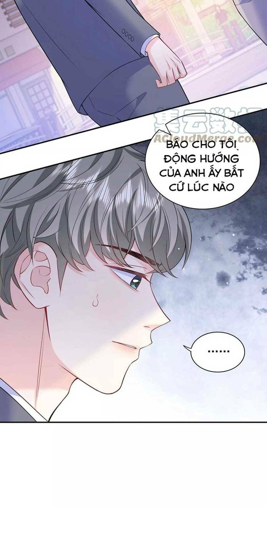 Tôi Dựa Vào Tà Ý: Nghịch Chuyển Nhân Sinh Chapter 104 - 11