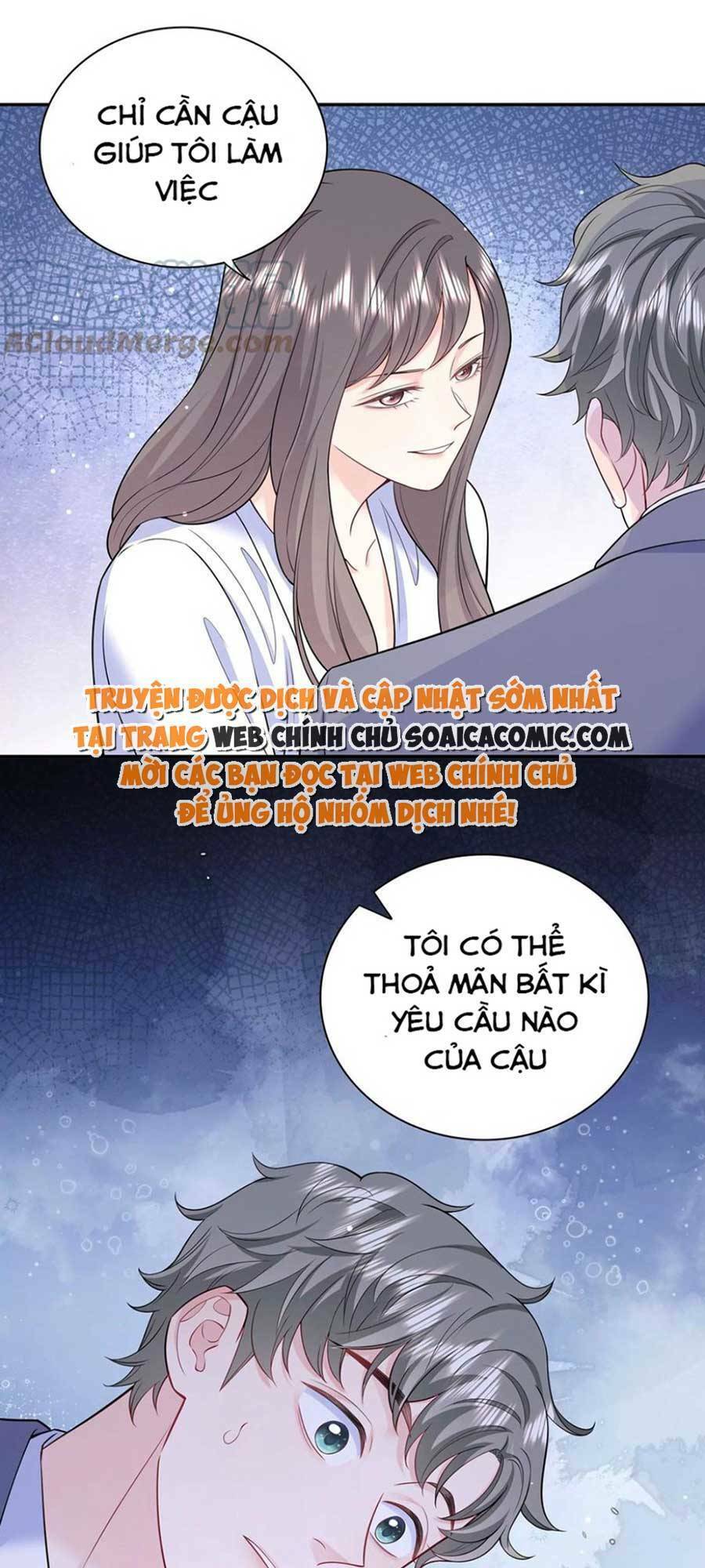 Tôi Dựa Vào Tà Ý: Nghịch Chuyển Nhân Sinh Chapter 104 - 12