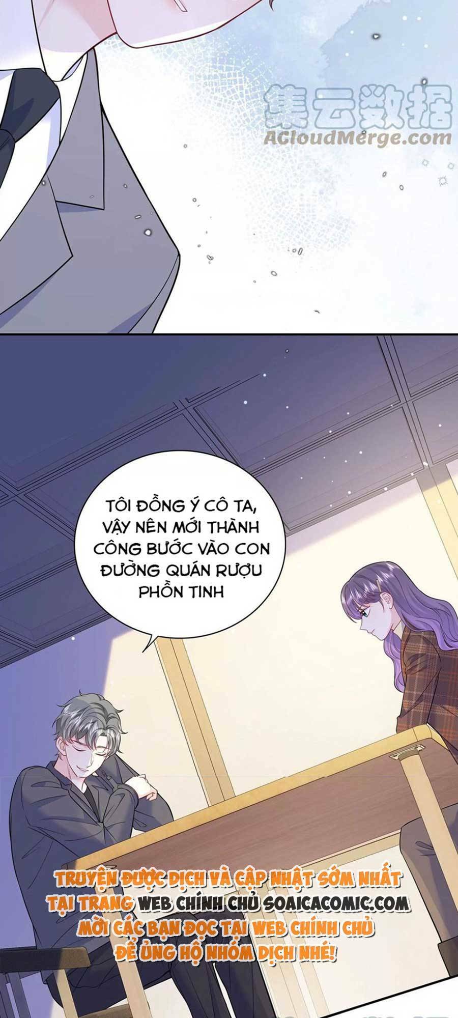 Tôi Dựa Vào Tà Ý: Nghịch Chuyển Nhân Sinh Chapter 104 - 13