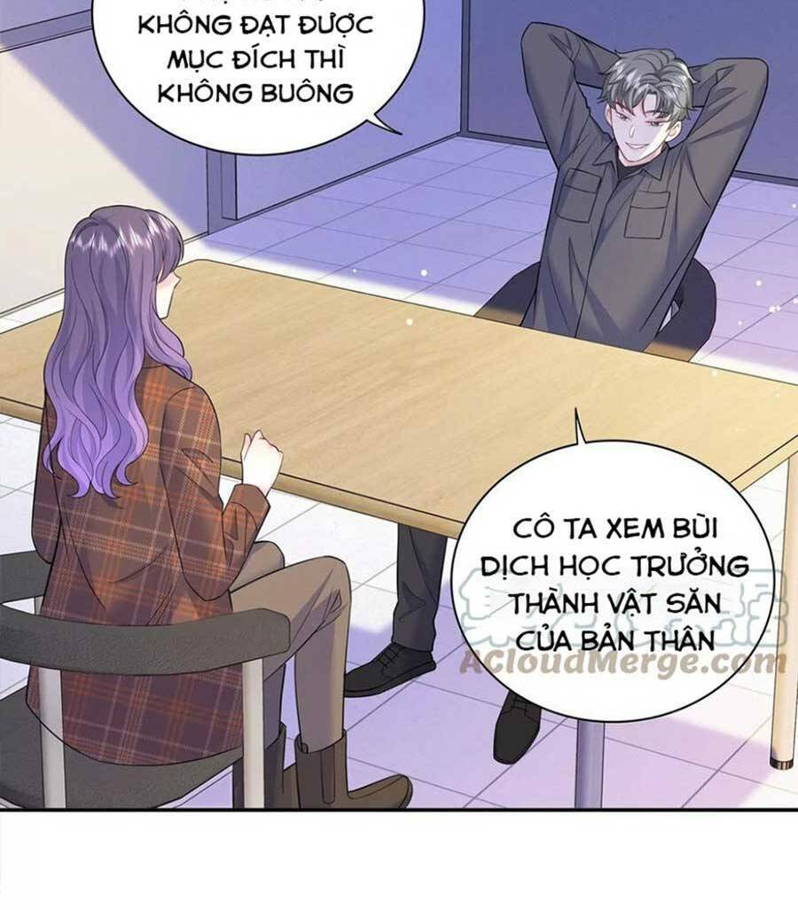 Tôi Dựa Vào Tà Ý: Nghịch Chuyển Nhân Sinh Chapter 104 - 16