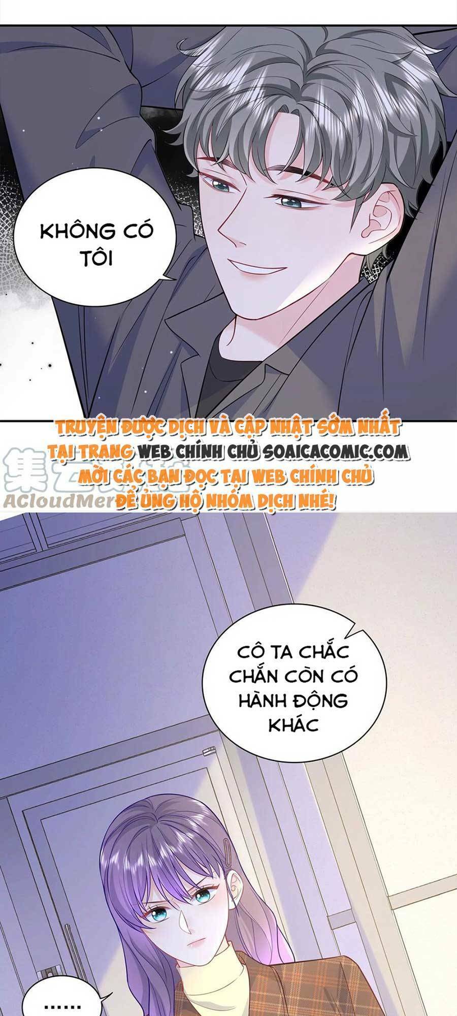 Tôi Dựa Vào Tà Ý: Nghịch Chuyển Nhân Sinh Chapter 104 - 17