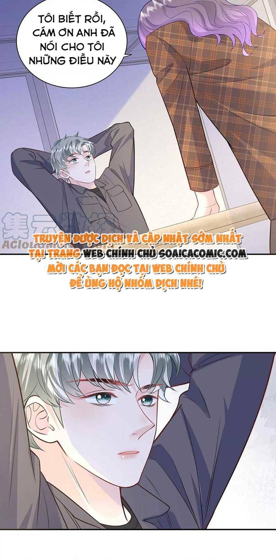 Tôi Dựa Vào Tà Ý: Nghịch Chuyển Nhân Sinh Chapter 104 - 19