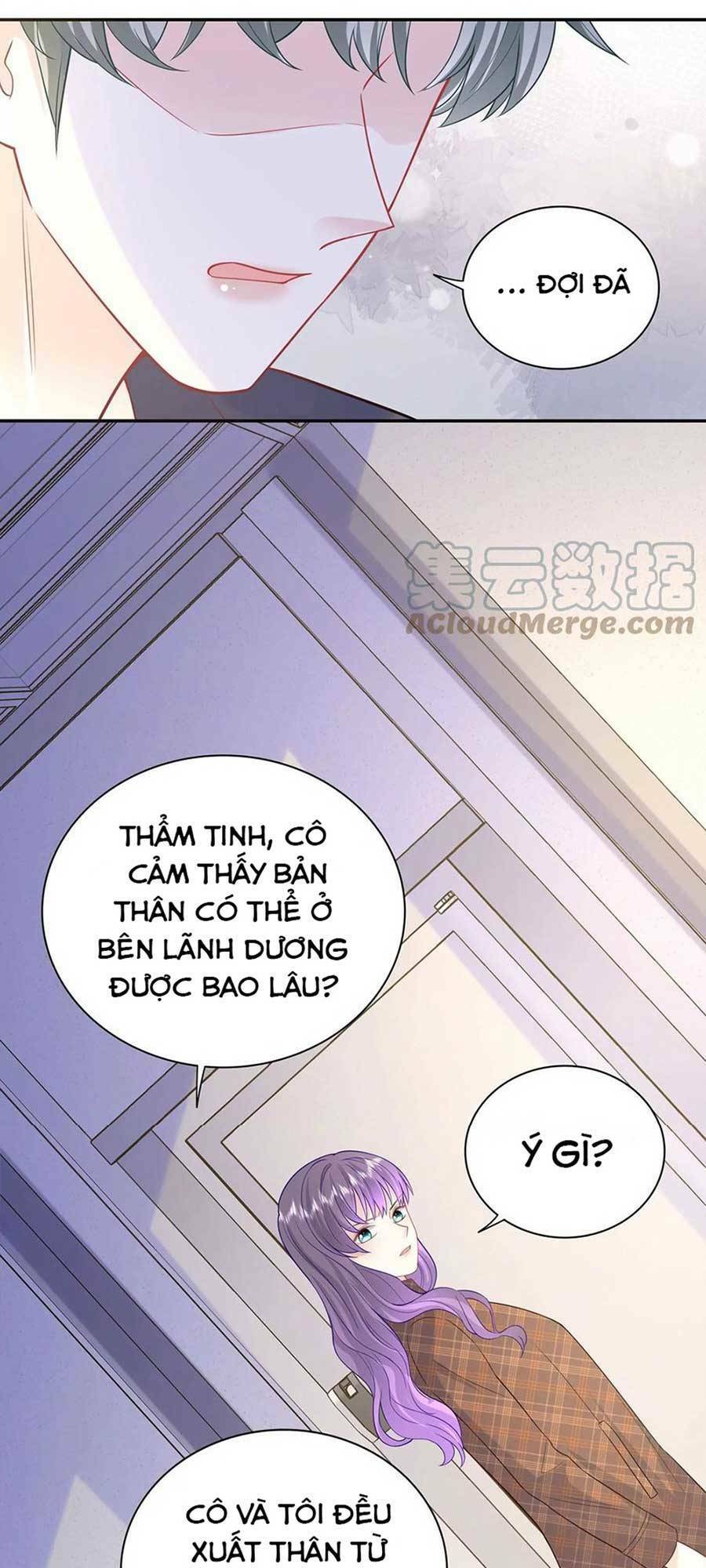 Tôi Dựa Vào Tà Ý: Nghịch Chuyển Nhân Sinh Chapter 104 - 20