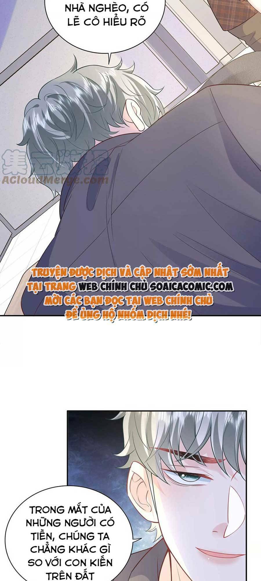 Tôi Dựa Vào Tà Ý: Nghịch Chuyển Nhân Sinh Chapter 104 - 21