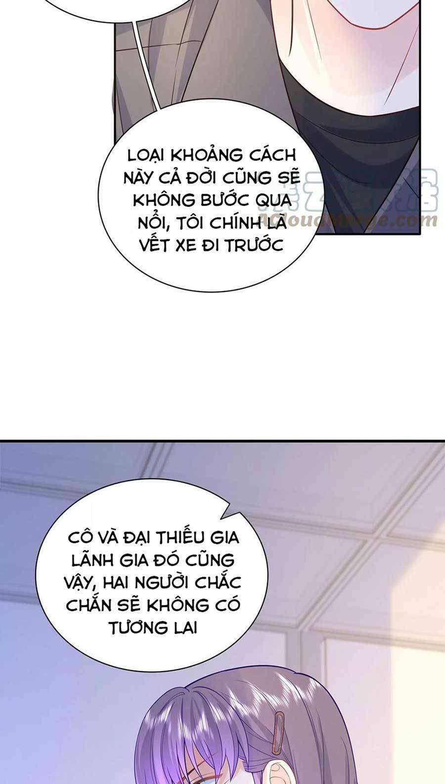 Tôi Dựa Vào Tà Ý: Nghịch Chuyển Nhân Sinh Chapter 104 - 22