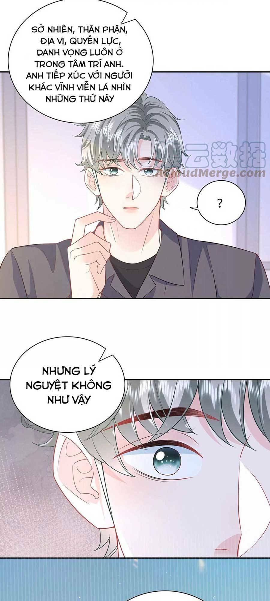 Tôi Dựa Vào Tà Ý: Nghịch Chuyển Nhân Sinh Chapter 104 - 24