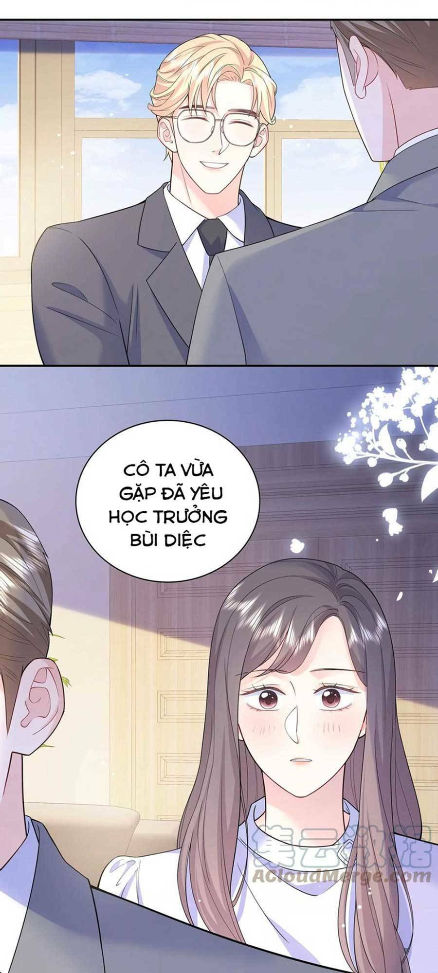 Tôi Dựa Vào Tà Ý: Nghịch Chuyển Nhân Sinh Chapter 104 - 5