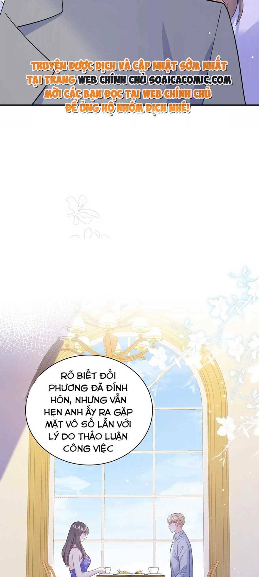 Tôi Dựa Vào Tà Ý: Nghịch Chuyển Nhân Sinh Chapter 104 - 6