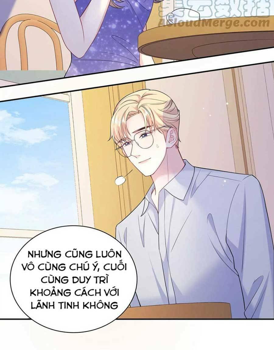 Tôi Dựa Vào Tà Ý: Nghịch Chuyển Nhân Sinh Chapter 104 - 8