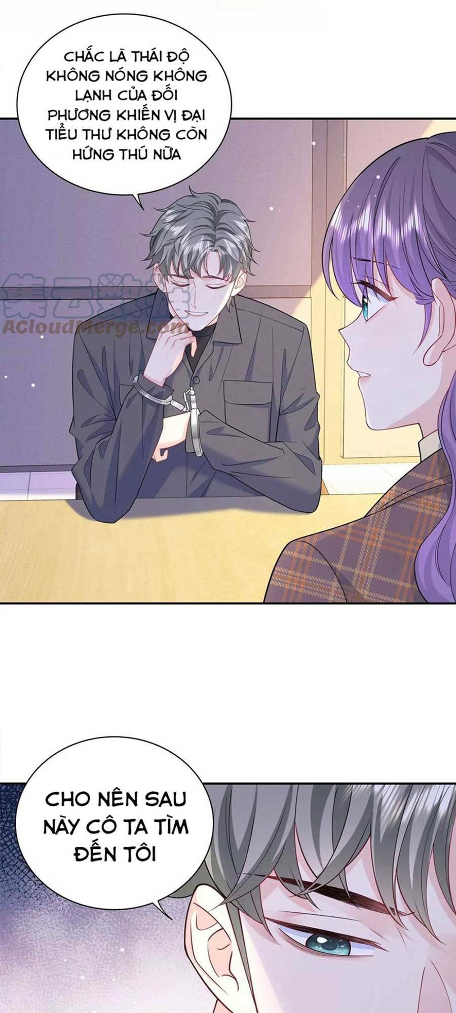 Tôi Dựa Vào Tà Ý: Nghịch Chuyển Nhân Sinh Chapter 104 - 9