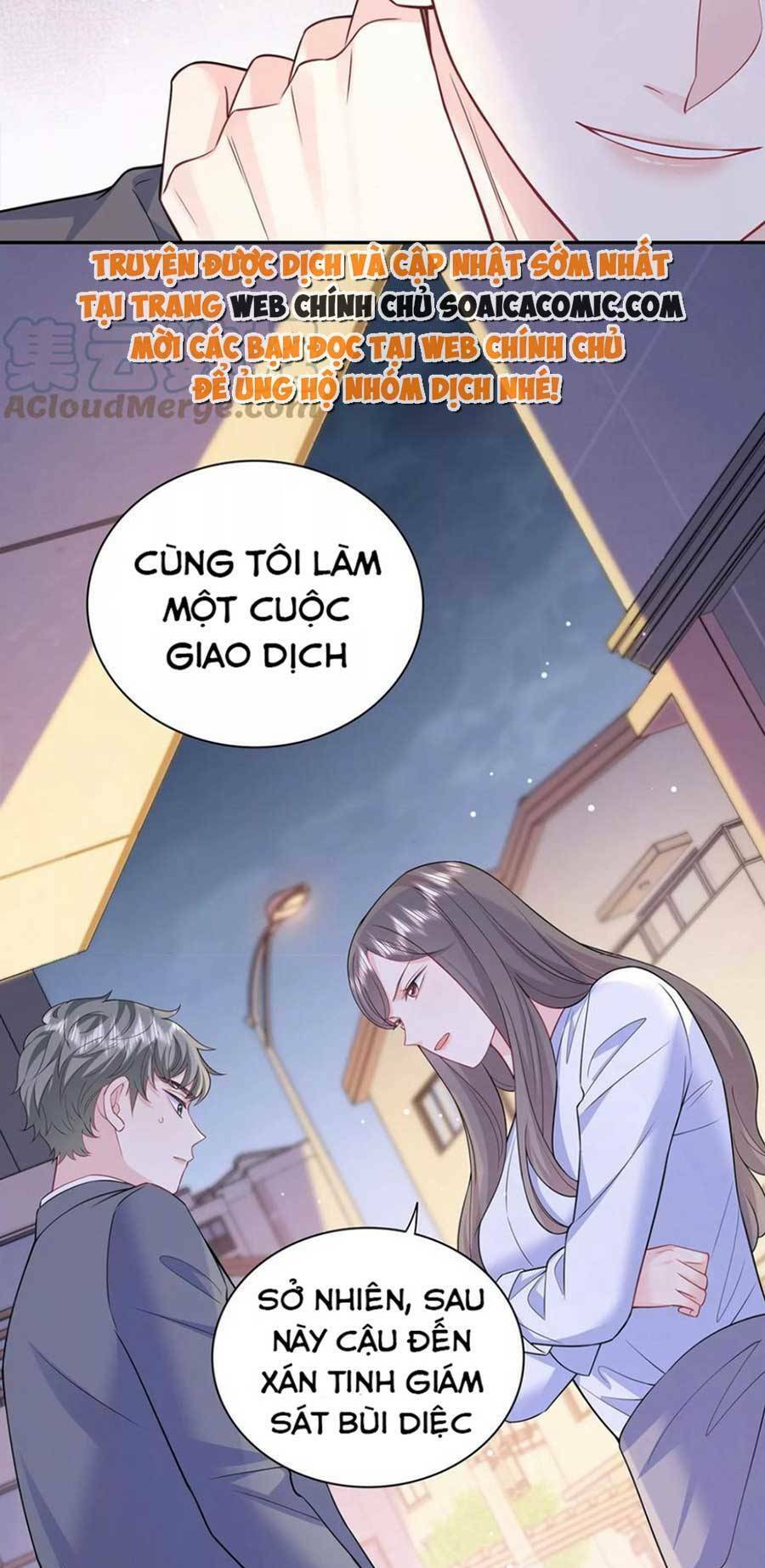 Tôi Dựa Vào Tà Ý: Nghịch Chuyển Nhân Sinh Chapter 104 - 10