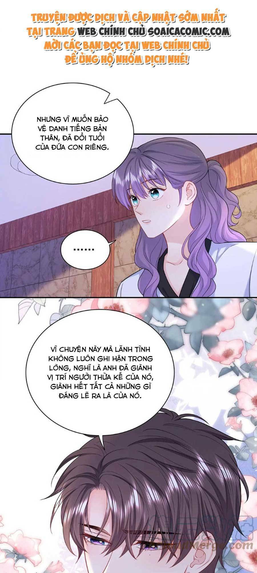 Tôi Dựa Vào Tà Ý: Nghịch Chuyển Nhân Sinh Chapter 105 - 13