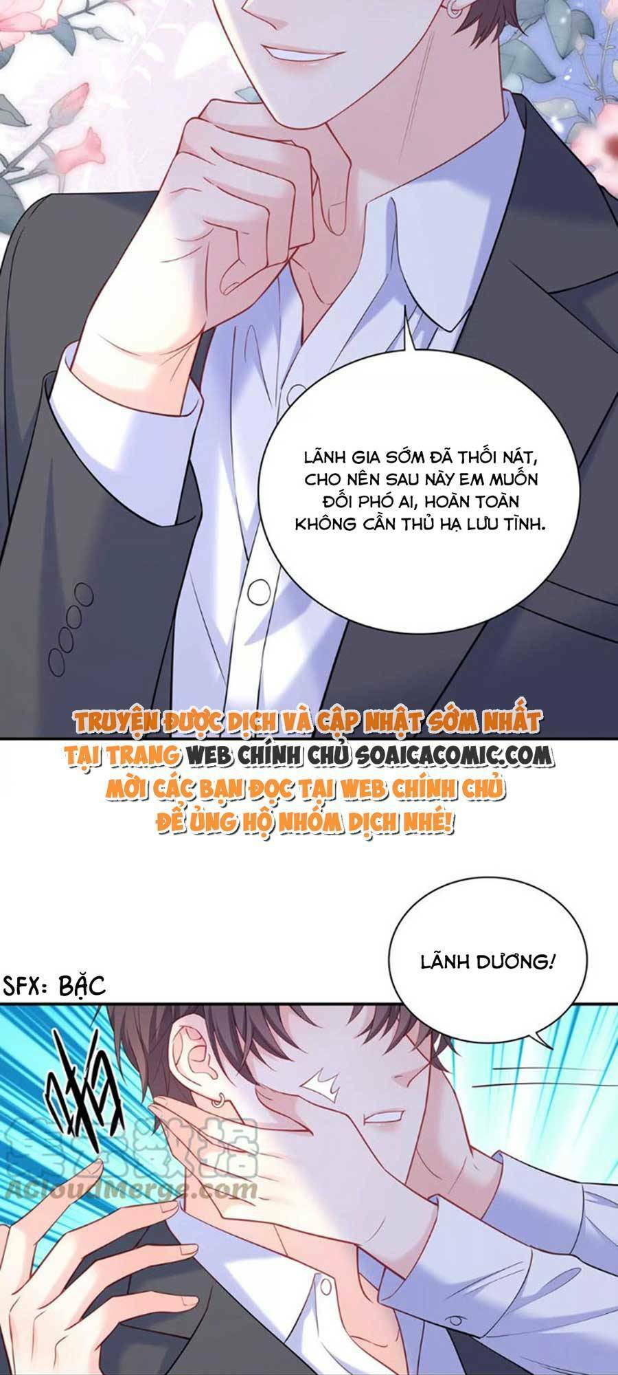 Tôi Dựa Vào Tà Ý: Nghịch Chuyển Nhân Sinh Chapter 105 - 14