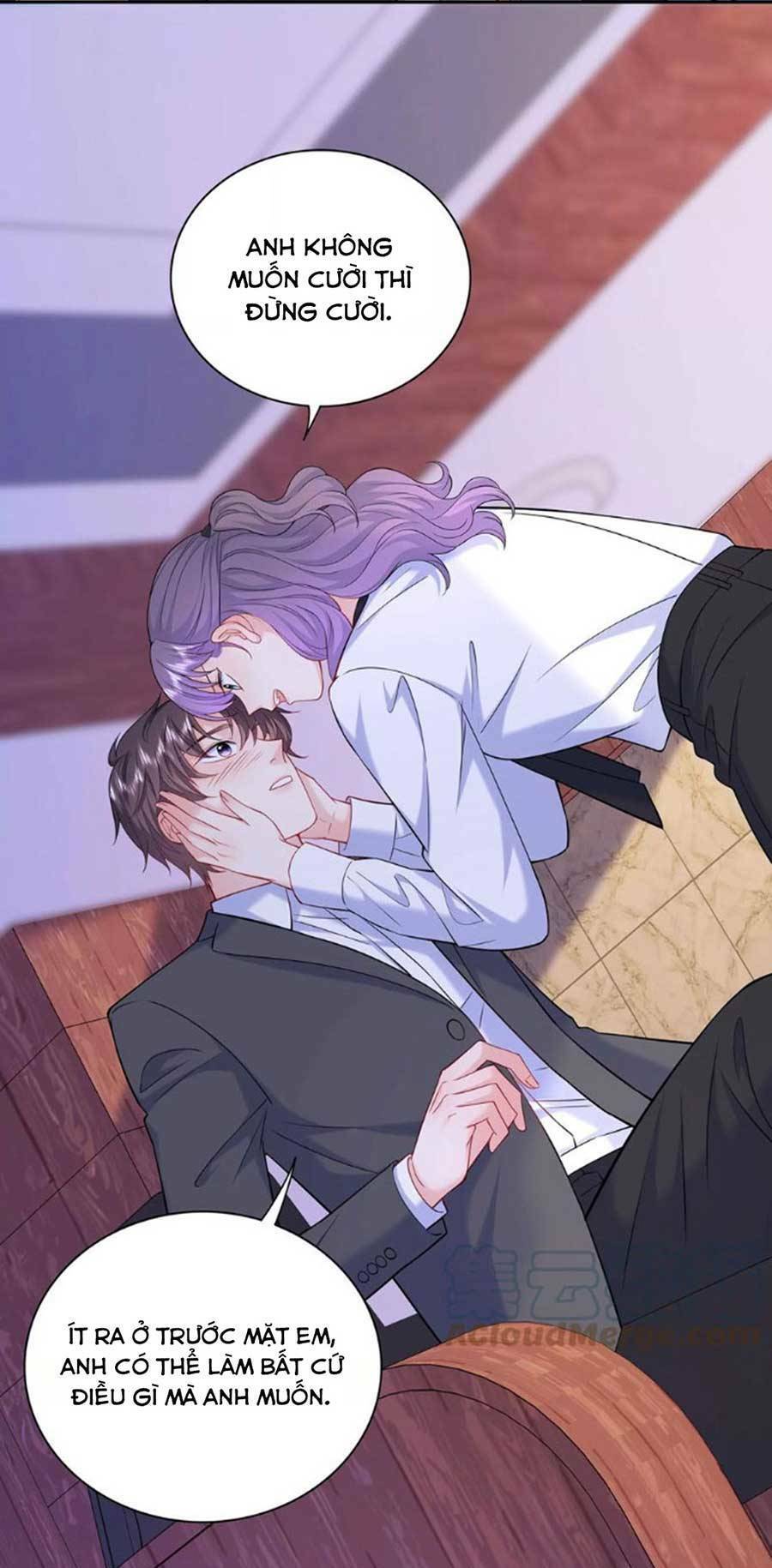 Tôi Dựa Vào Tà Ý: Nghịch Chuyển Nhân Sinh Chapter 105 - 15