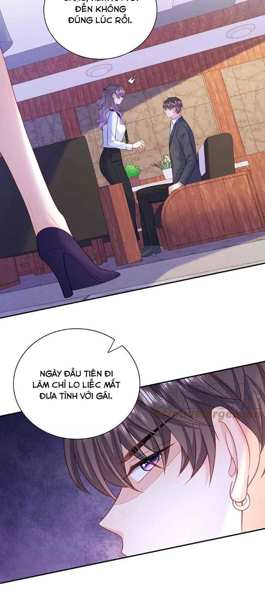 Tôi Dựa Vào Tà Ý: Nghịch Chuyển Nhân Sinh Chapter 105 - 18