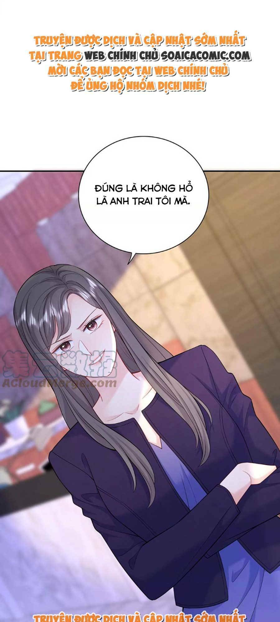 Tôi Dựa Vào Tà Ý: Nghịch Chuyển Nhân Sinh Chapter 105 - 19